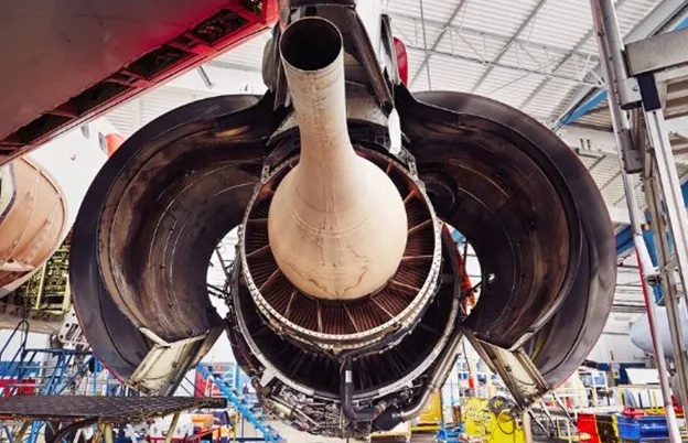 Aerospace Industries