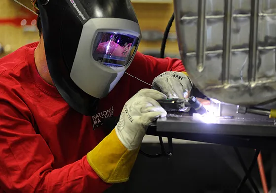 Aerospace Prototyping Services