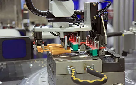 Injection Molding