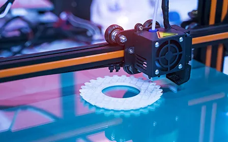 3D Printing