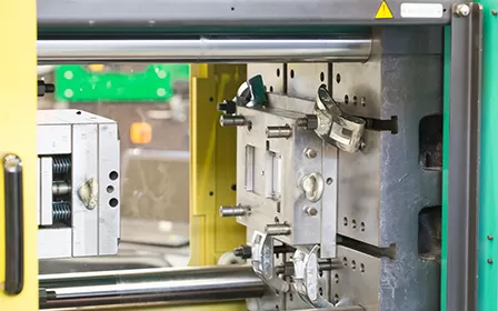 Injection Molding