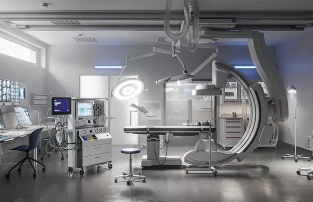 Medical Device Industry