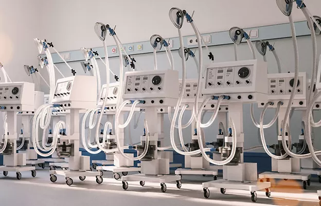 Medical Device Industry