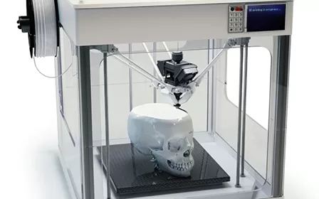 3D Printing Medical Devices
