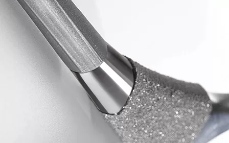Surface Finishing of Medical Implants