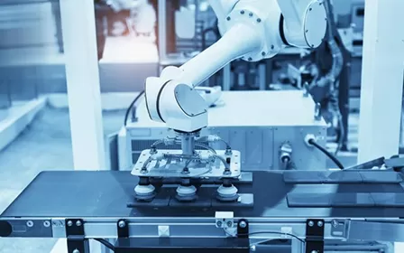 Surface Finishing of Medical Implants