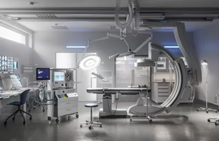 Medical Device Industry