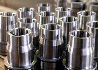 Precision CNC Milling Services