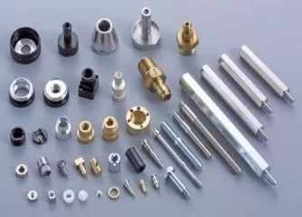 Precision CNC Turning Service