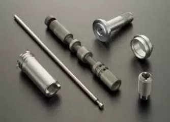 Precision CNC Turning Service