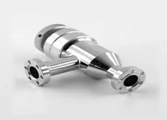Precision CNC Turning Service