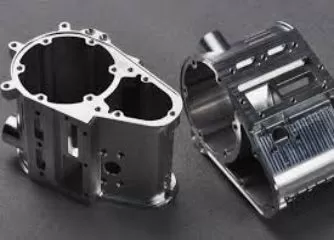 Precision CNC Turning Service