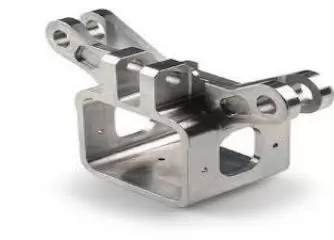 5-axis CNC Machining Service