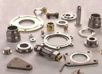 5 Axis CNC Machining Services