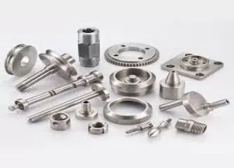 5 Axis CNC Machining Services