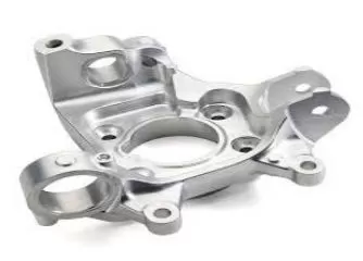 5 Axis CNC Machining Services