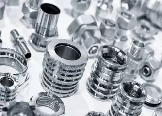 5 Axis CNC Machining Services