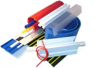 Plastics Extrusion