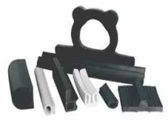 Plastics Extrusion