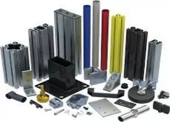 Plastics Extrusion