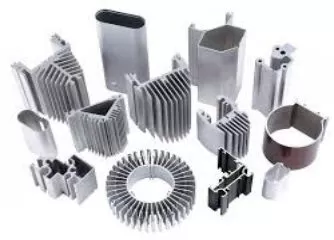 Plastics Extrusion