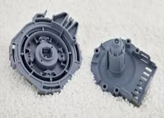 Plastic Injection Molding Services