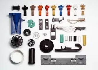 Plastic Injection Molding Services