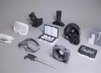 Plastic Injection Molding Services