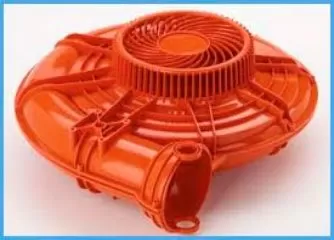 Plastic Injection Molding Services