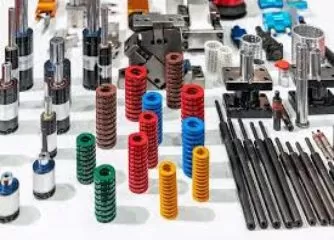 Plastic Injection Molding Services