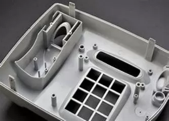 Plastic Injection Molding Services