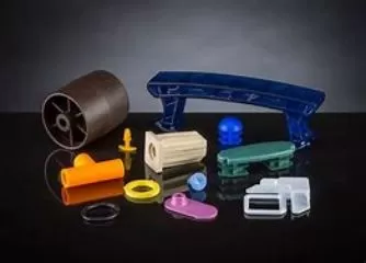 Plastic Injection Molding Services