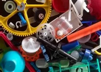 Plastic Injection Molding Services