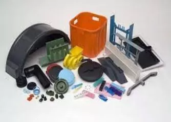 Plastic Injection Molding Services