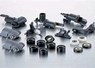 Plastic Injection Molding Services