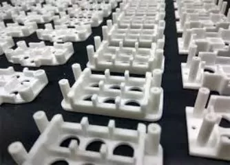 Vacuum Casting Service