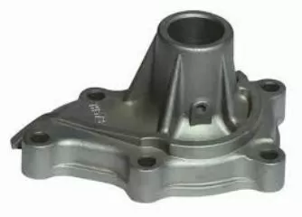 Vacuum Casting Service