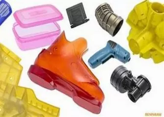 Vacuum Casting Service