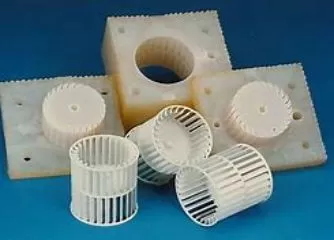 Vacuum Casting Service