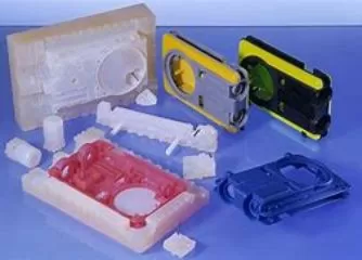 Vacuum Casting Service