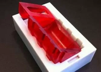 Vacuum Casting Service