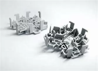 Vacuum Casting Service