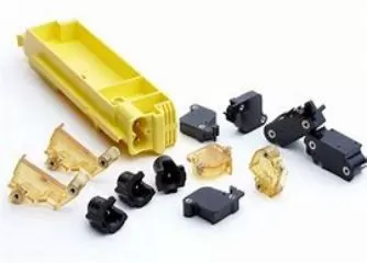 Vacuum Casting Service
