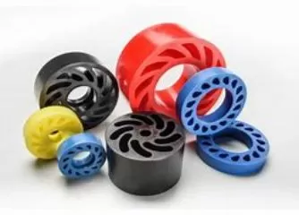 Vacuum Casting Service