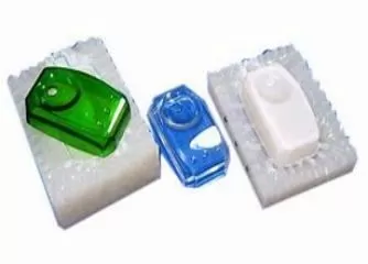 Vacuum Casting Service