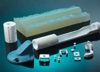 Vacuum Casting Service