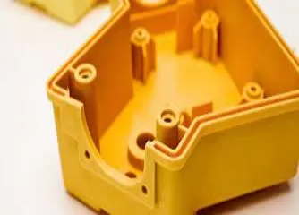 Vacuum Casting Service