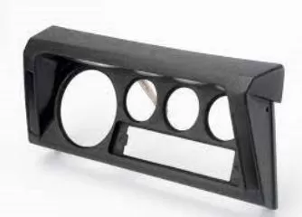 Vacuum Casting Service