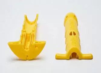 Vacuum Casting Service
