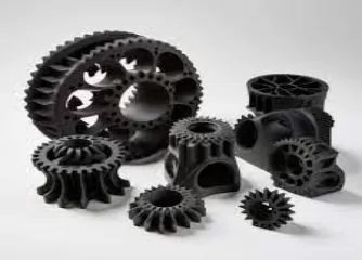 3D Printing